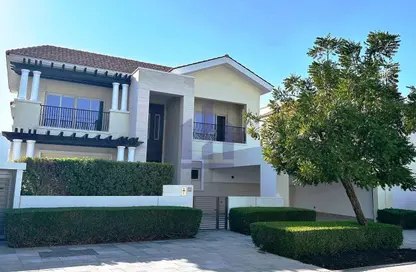 فيلا - 4 غرف نوم - 5 حمامات للبيع في فلل ديستريكت وان - المنطقة وان - مدينة الشيخ محمد بن راشد - دبي