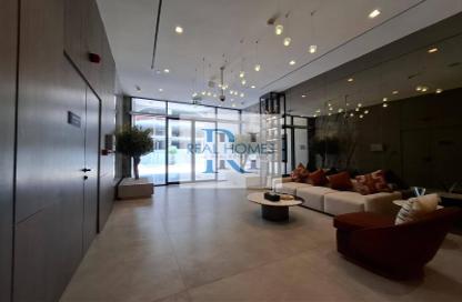 Apartment - 1 - 2 for rent in Coral by Vision - Jumeirah Garden City - Al Satwa - Dubai