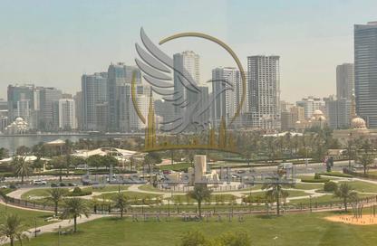 Apartment - 1 Bedroom - 1 Bathroom for rent in Al Majaz 2 - Al Majaz - Sharjah Apartment - 1 Bedroom - 1 Bathroom for rent in Al Majaz 2 - Al Majaz - Sharjah