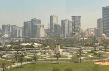 Apartment - 1 Bedroom - 1 Bathroom for rent in Al Majaz 2 - Al Majaz - Sharjah Apartment - 1 Bedroom - 1 Bathroom for rent in Al Majaz 2 - Al Majaz - Sharjah