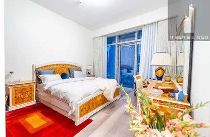 Apartment - 3 Bedrooms - 4 Bathrooms for sale in Imperial Avenue - Downtown Dubai - Dubai