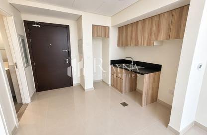 Apartment - 1 - 1 for rent in Golf Vita A - Golf Vita - Damac Hills - Dubai