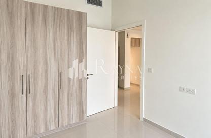 Apartment - 1 - 1 for rent in Golf Vita A - Golf Vita - Damac Hills - Dubai
