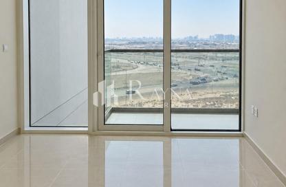 Apartment - 1 - 1 for rent in Golf Vita A - Golf Vita - Damac Hills - Dubai
