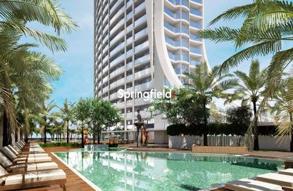 Apartment - Studio - 1 for sale in Fashionz by Danube - District 4 - Jumeirah Village Triangle - Dubai Apartment - Studio - 1 for sale in Fashionz by Danube - District 4 - Jumeirah Village Triangle - Dubai