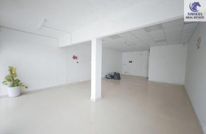 Shop - Studio - 1 Bathroom for rent in Dafan Al Nakheel - Ras Al Khaimah