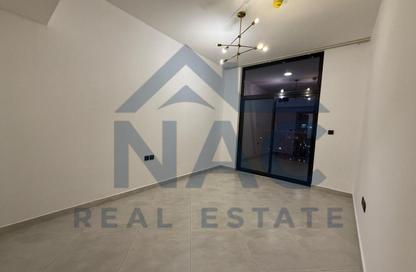 Apartment - 1 Bedroom - 2 Bathrooms for rent in Binghatti Avenue - Al Jaddaf - Dubai