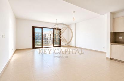 Apartment - 2 - 2 for sale in Zahra Breeze Apartments 4A - Zahra Breeze Apartments 4 - Zahra Breeze Apartments - Town Square - Dubai
