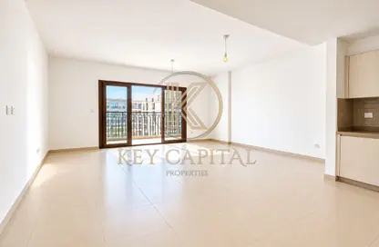 Apartment - 2 Bedrooms - 2 Bathrooms for sale in Zahra Breeze Apartments 4A - Zahra Breeze Apartments 4 - Zahra Breeze Apartments - Town Square - Dubai