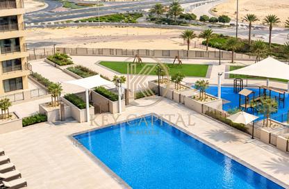 Apartment - 2 - 2 for sale in Zahra Breeze Apartments 4A - Zahra Breeze Apartments 4 - Zahra Breeze Apartments - Town Square - Dubai