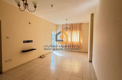 Apartment - 1 - 2 for rent in Al Majaz 3 - Al Majaz - Sharjah
