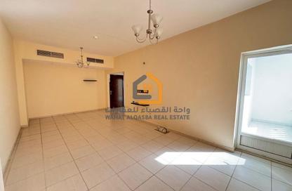 Apartment - 1 - 2 for rent in Al Majaz 3 - Al Majaz - Sharjah