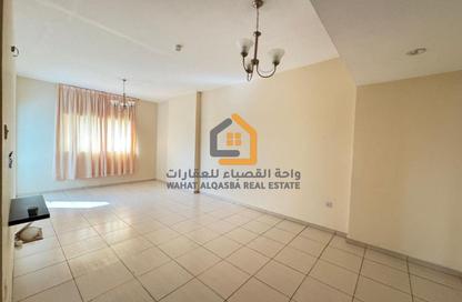 Apartment - 1 - 2 for rent in Al Majaz 3 - Al Majaz - Sharjah