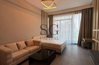 Apartment - Studio - 1 Bathroom for rent in Elevate by Prescott - Arjan - Dubai Apartment - Studio - 1 Bathroom for rent in Elevate by Prescott - Arjan - Dubai