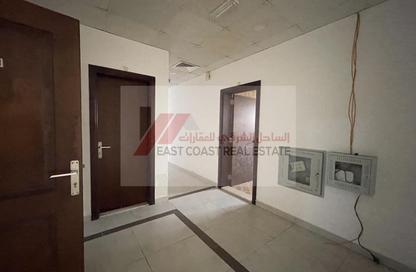 Apartment - 2 - 3 for rent in Sheikh Hamad Bin Abdullah St. - Fujairah