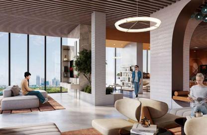 Apartment - Studio - 1 Bathroom for sale in Legado - District 14 - Jumeirah Village Circle - Dubai