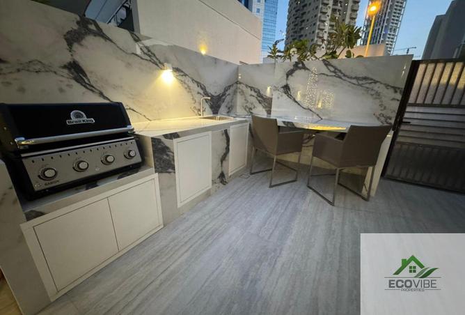 LUXURY UPGRADED | PLUNGE POOL | UNIQUE — photo 3