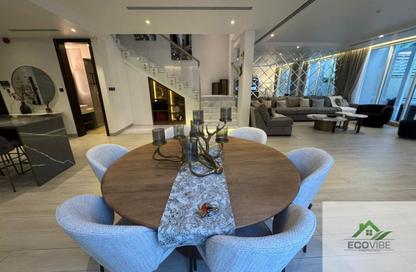 Villa - 4 Bedrooms - 5 Bathrooms for rent in Royal Park South - District 11 - Jumeirah Village Circle - Dubai