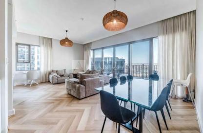شقة - 3 غرف نوم - 3 حمامات للبيع في برج Park Heights 2 2 - بارك هايتس 2 - بارك هايتس - دبي هيلز استيت - دبي