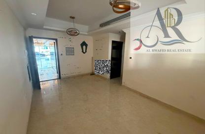 Apartment - 1 Bedroom - 2 Bathrooms for rent in Al Rawda 2 Villas - Al Rawda 2 - Al Rawda - Ajman