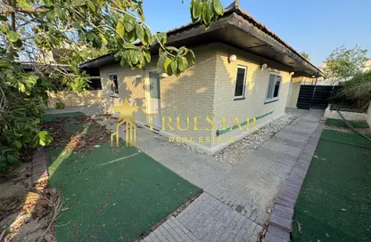 فيلا - استوديو - 3 حمامات للايجار في فلل الجميرا 2 - جميرا 2 - جميرا - دبي