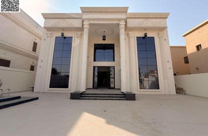 Villa - 6 Bedrooms - 7+ Bathrooms for sale in Al Mowaihat 3 - Al Mowaihat - Ajman