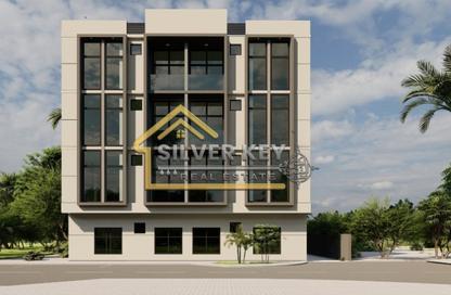 Whole Building - 7+ Bedrooms - 7+ Bathrooms for sale in Tilal City B - Tilal City - Sharjah