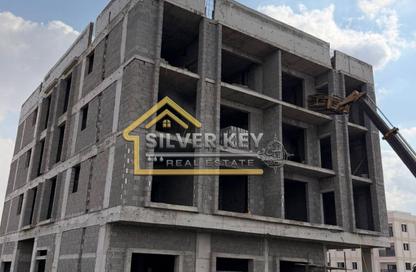 Whole Building - 7+ Bedrooms - 7+ Bathrooms for sale in Tilal City B - Tilal City - Sharjah