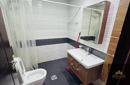 Apartment - Studio - 1 Bathroom for rent in Glamz 1 - Glamz by Danube - Al Furjan - Dubai