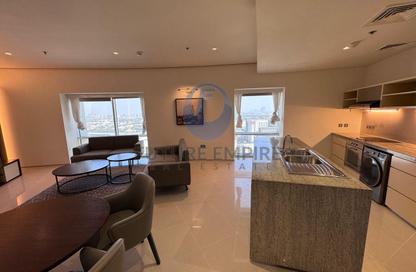 Apartment - 2 Bedrooms - 3 Bathrooms for rent in Park Place Tower - Sheikh Zayed Road - Dubai Apartment - 2 Bedrooms - 3 Bathrooms for rent in Park Place Tower - Sheikh Zayed Road - Dubai