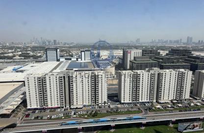 Apartment - 2 Bedrooms - 3 Bathrooms for rent in Park Place Tower - Sheikh Zayed Road - Dubai Apartment - 2 Bedrooms - 3 Bathrooms for rent in Park Place Tower - Sheikh Zayed Road - Dubai