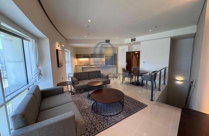 Apartment - 2 Bedrooms - 3 Bathrooms for rent in Park Place Tower - Sheikh Zayed Road - Dubai Apartment - 2 Bedrooms - 3 Bathrooms for rent in Park Place Tower - Sheikh Zayed Road - Dubai