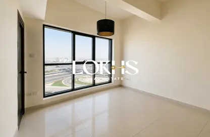 شقة - غرفة نوم - 2 حمامات للايجار في برج إسكان - دبي مارينا - دبي
