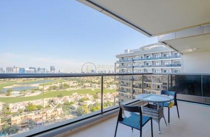 Apartment - 1 Bedroom - 2 Bathrooms for sale in Elite Sports Residence 10-2 - Elite Sports Residence 10 - Elite Sports Residence - Dubai Sports City - Dubai