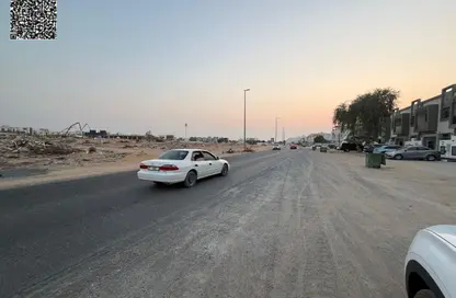 أرض - استوديو للبيع في الحليو 1 - الحليو - عجمان