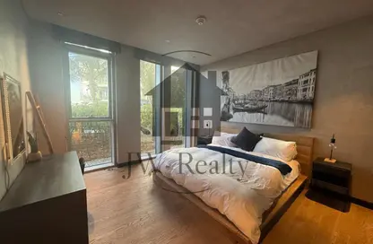 Apartment - 1 Bedroom - 2 Bathrooms for rent in Apartment Building 5 - Bluewaters Residences - Bluewaters - Dubai Apartment - 1 Bedroom - 2 Bathrooms for rent in Apartment Building 5 - Bluewaters Residences - Bluewaters - Dubai