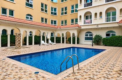 Apartment - Studio - 1 for sale in Ritaj A - Ritaj Residences - Dubai Investment Park 2 (DIP 2) - Dubai Investment Park (DIP) - Dubai