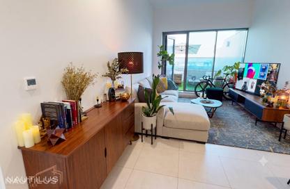 Apartment - 1 Bedroom - 2 Bathrooms for rent in The Bay - Business Bay - Dubai Apartment - 1 Bedroom - 2 Bathrooms for rent in The Bay - Business Bay - Dubai