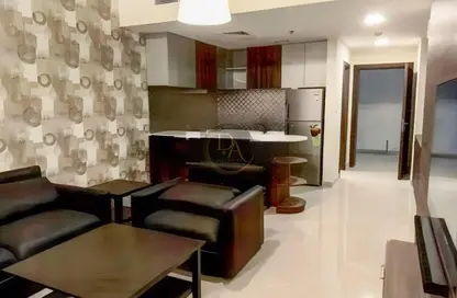 شقة - غرفة نوم - 2 حمامات للبيع في آرين غرينز - ارجان - دبي