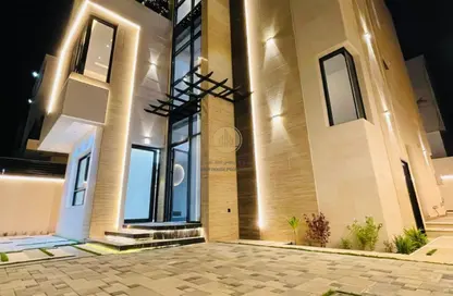 Villa - 5 Bedrooms - 7 Bathrooms for sale in Al Helio 2 - Al Helio - Ajman