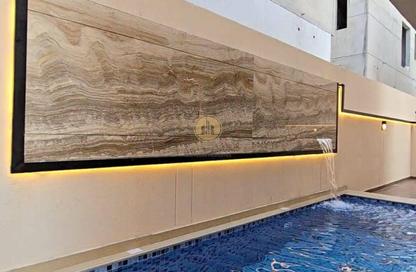 Villa - 5 Bedrooms - 7 Bathrooms for sale in Al Helio 2 - Al Helio - Ajman
