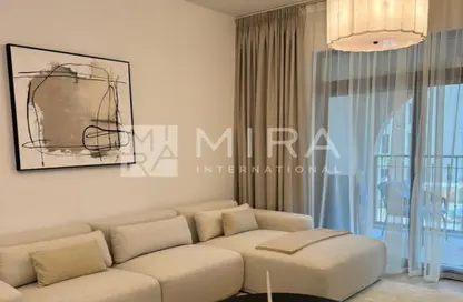 Apartment - 2 Bedrooms - 2 Bathrooms for sale in Jadeel - Madinat Jumeirah Living - Umm Suqeim 3 - Umm Suqeim - Dubai