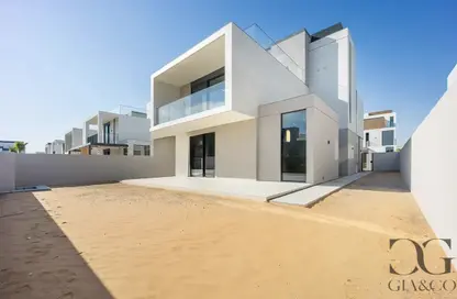 فيلا - 4 غرف نوم - 6 حمامات للايجار في إيلي صعب 1 - ايلي صعب - المرابع العربية 3 - دبي