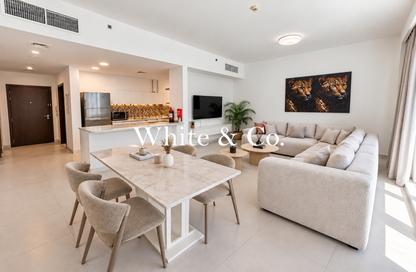 Apartment - 2 - 3 for rent in Vezul Residence - Business Bay - Dubai Apartment - 2 - 3 for rent in Vezul Residence - Business Bay - Dubai