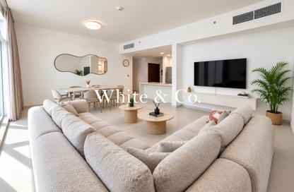 Apartment - 2 - 3 for rent in Vezul Residence - Business Bay - Dubai Apartment - 2 - 3 for rent in Vezul Residence - Business Bay - Dubai