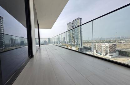 Apartment - 2 Bedrooms - 2 Bathrooms for rent in Binghatti Lavender - District 10 - Jumeirah Village Circle - Dubai
