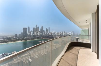 شقة - 2 غرف نوم - 2 حمامات للبيع في برج Palace Beach ريزيدنس 2 - بالاس بيتش ريزيدنس - إعمار بيتشفرونت - دبي هاربور - دبي شقة - 2 غرف نوم - 2 حمامات للبيع في برج Palace Beach ريزيدنس 2 - بالاس بيتش ريزيدنس - إعمار بيتشفرونت - دبي هاربور - دبي