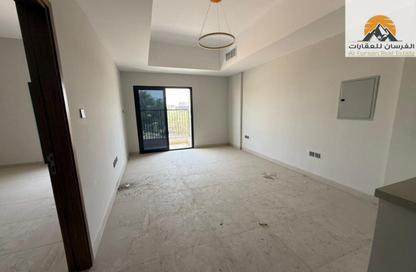 Apartment - 1 - 1 for sale in Kentia - Ajman Uptown Villas - Ajman Uptown - Ajman