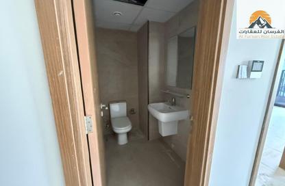 Apartment - 1 - 1 for sale in Kentia - Ajman Uptown Villas - Ajman Uptown - Ajman