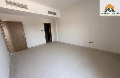 Apartment - 1 - 1 for sale in Kentia - Ajman Uptown Villas - Ajman Uptown - Ajman